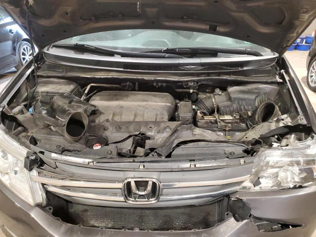 Photo 10 VIN: 5FNRL5H93DB004338 - HONDA ODYSSEY 