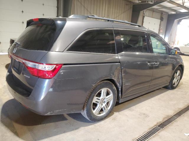 Photo 2 VIN: 5FNRL5H93DB004338 - HONDA ODYSSEY 