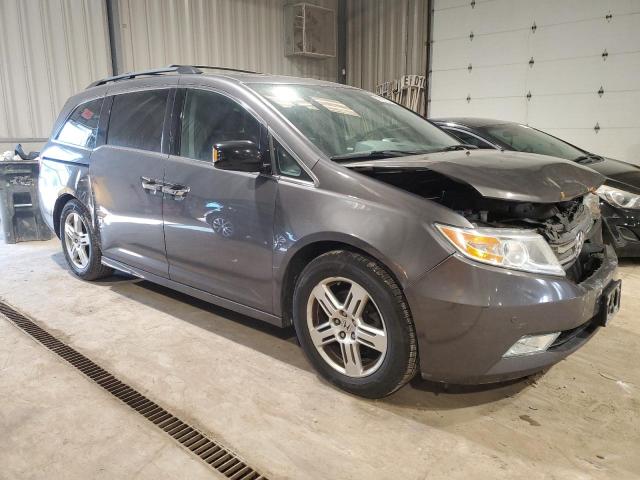 Photo 3 VIN: 5FNRL5H93DB004338 - HONDA ODYSSEY 