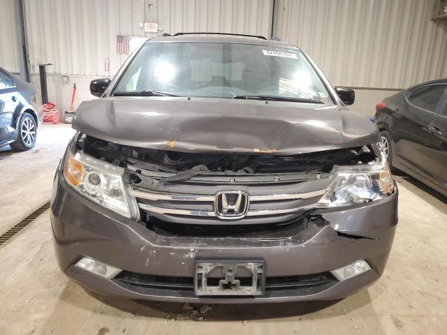 Photo 4 VIN: 5FNRL5H93DB004338 - HONDA ODYSSEY 