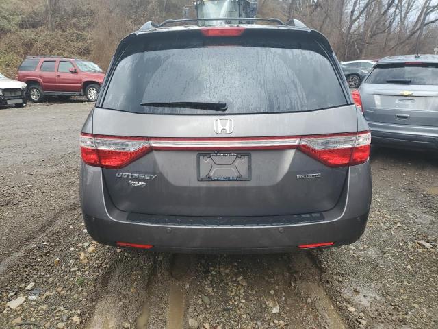 Photo 5 VIN: 5FNRL5H93DB004338 - HONDA ODYSSEY 