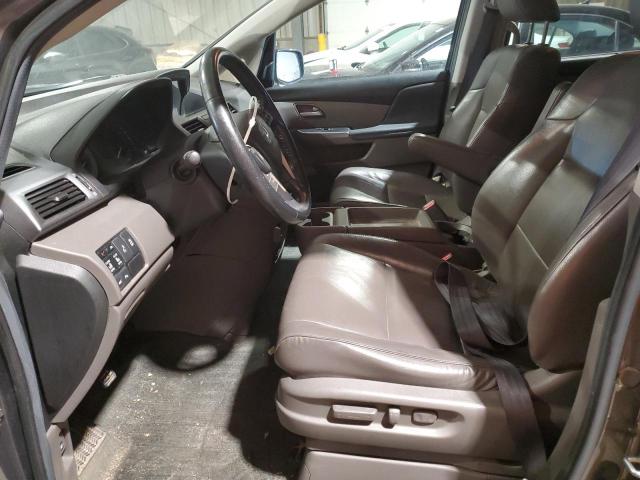 Photo 6 VIN: 5FNRL5H93DB004338 - HONDA ODYSSEY 