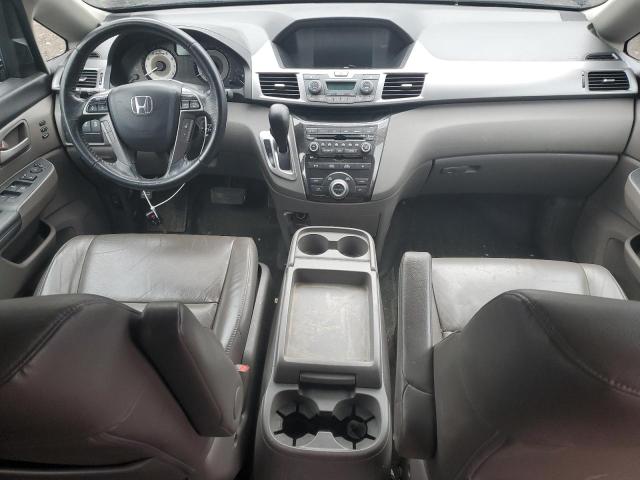 Photo 7 VIN: 5FNRL5H93DB004338 - HONDA ODYSSEY 