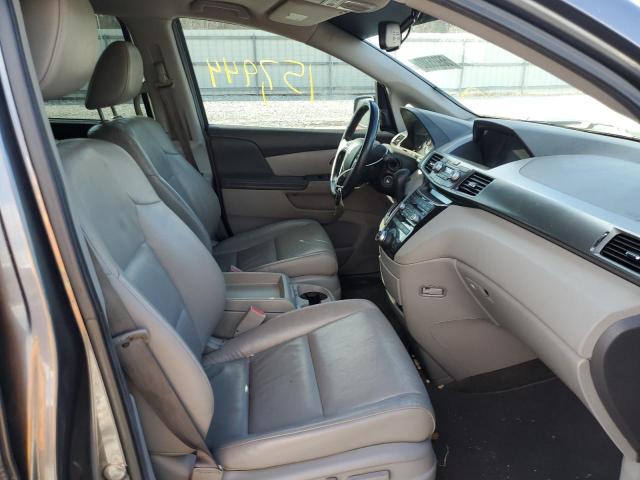 Photo 4 VIN: 5FNRL5H93DB009989 - HONDA ODYSSEY TO 