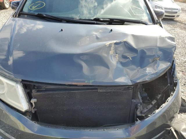 Photo 6 VIN: 5FNRL5H93DB009989 - HONDA ODYSSEY TO 