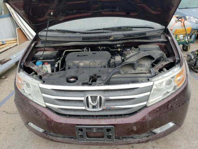 Photo 11 VIN: 5FNRL5H93DB010902 - HONDA ODYSSEY TO 