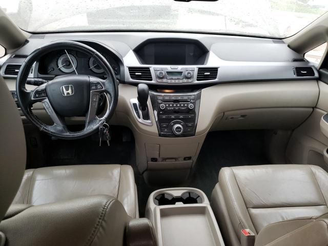 Photo 7 VIN: 5FNRL5H93DB010902 - HONDA ODYSSEY TO 