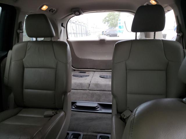 Photo 9 VIN: 5FNRL5H93DB010902 - HONDA ODYSSEY TO 