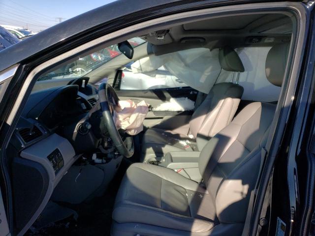 Photo 6 VIN: 5FNRL5H93DB014626 - HONDA ODYSSEY TO 