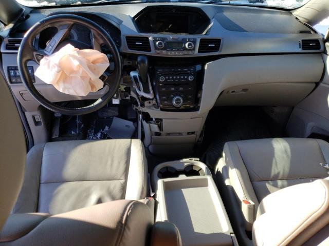 Photo 7 VIN: 5FNRL5H93DB014626 - HONDA ODYSSEY TO 