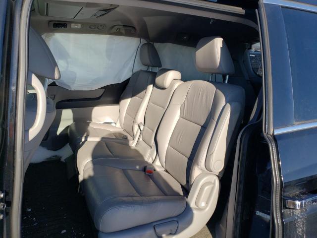 Photo 9 VIN: 5FNRL5H93DB014626 - HONDA ODYSSEY TO 