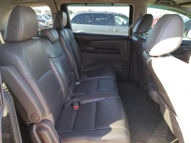 Photo 5 VIN: 5FNRL5H93DB035668 - HONDA ODYSSEY TO 