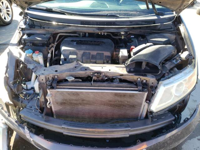 Photo 6 VIN: 5FNRL5H93DB035668 - HONDA ODYSSEY TO 