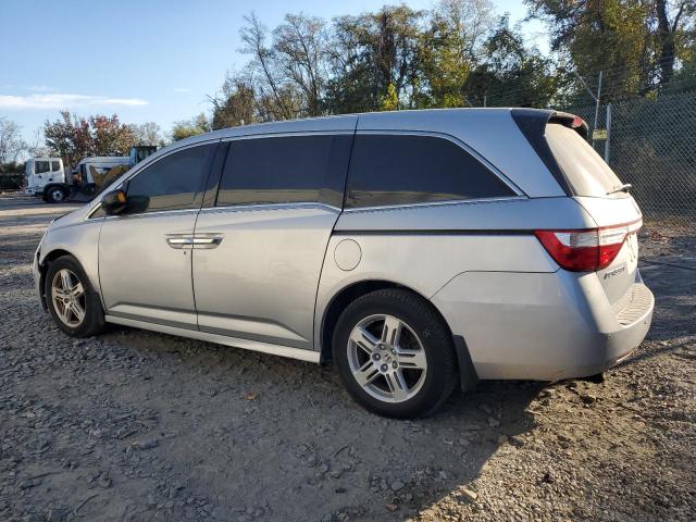 Photo 1 VIN: 5FNRL5H93DB060716 - HONDA ODYSSEY TO 