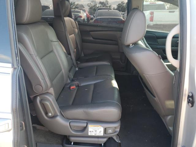 Photo 10 VIN: 5FNRL5H93DB060716 - HONDA ODYSSEY TO 