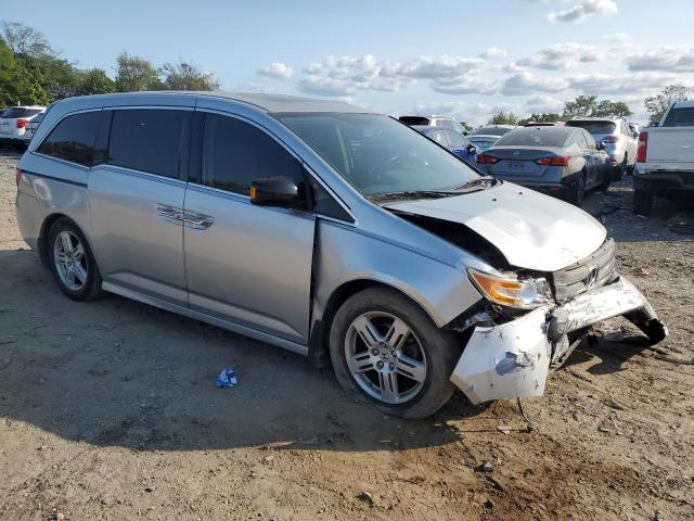 Photo 3 VIN: 5FNRL5H93DB060716 - HONDA ODYSSEY TO 