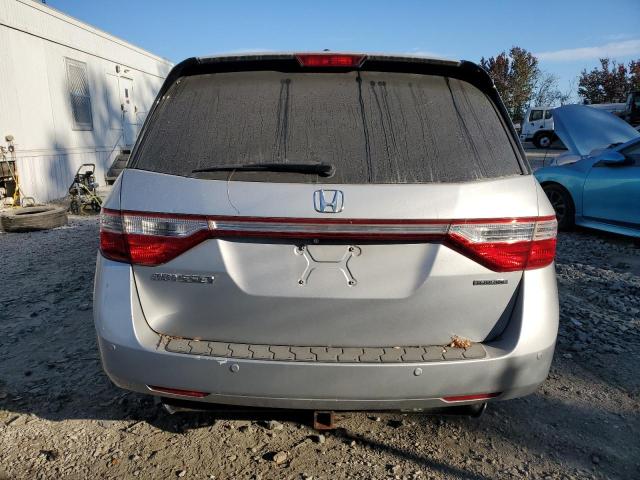 Photo 5 VIN: 5FNRL5H93DB060716 - HONDA ODYSSEY TO 