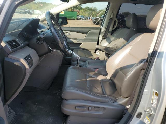 Photo 6 VIN: 5FNRL5H93DB060716 - HONDA ODYSSEY TO 