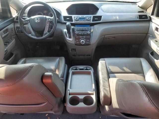 Photo 7 VIN: 5FNRL5H93DB060716 - HONDA ODYSSEY TO 