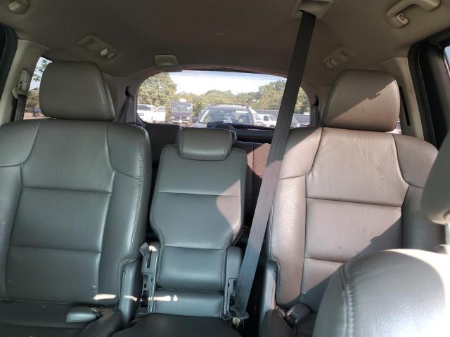 Photo 9 VIN: 5FNRL5H93DB060716 - HONDA ODYSSEY TO 