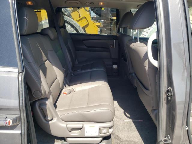 Photo 5 VIN: 5FNRL5H93DB063244 - HONDA ODYSSEY TO 