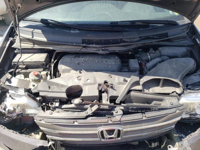 Photo 6 VIN: 5FNRL5H93DB063244 - HONDA ODYSSEY TO 