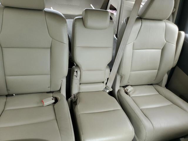 Photo 10 VIN: 5FNRL5H93DB073207 - HONDA ODYSSEY TO 