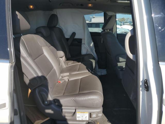 Photo 10 VIN: 5FNRL5H93DB077533 - HONDA ODYSSEY TO 