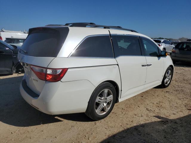 Photo 2 VIN: 5FNRL5H93DB077533 - HONDA ODYSSEY TO 