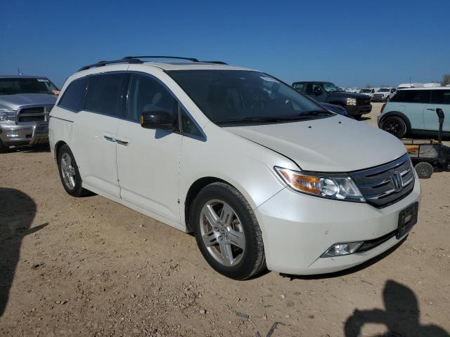 Photo 3 VIN: 5FNRL5H93DB077533 - HONDA ODYSSEY TO 