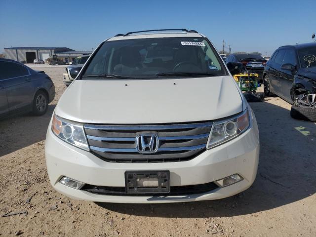 Photo 4 VIN: 5FNRL5H93DB077533 - HONDA ODYSSEY TO 