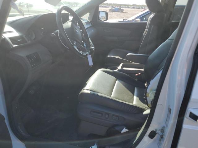 Photo 6 VIN: 5FNRL5H93DB077533 - HONDA ODYSSEY TO 