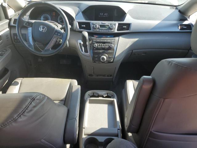 Photo 7 VIN: 5FNRL5H93DB077533 - HONDA ODYSSEY TO 