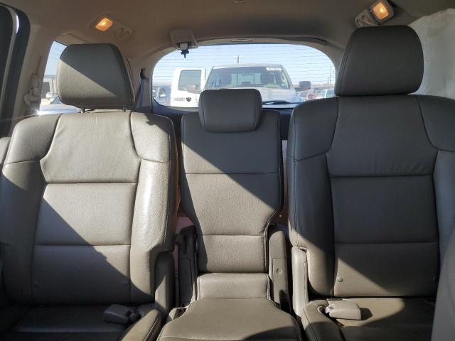 Photo 9 VIN: 5FNRL5H93DB077533 - HONDA ODYSSEY TO 