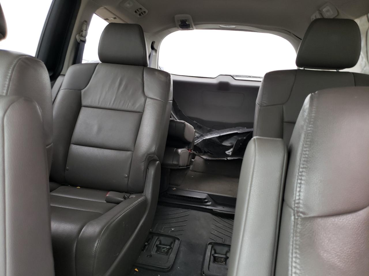 Photo 9 VIN: 5FNRL5H93DB078679 - HONDA ODYSSEY 