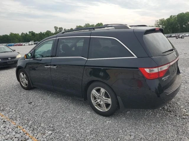 Photo 1 VIN: 5FNRL5H93DB087320 - HONDA ODYSSEY TO 