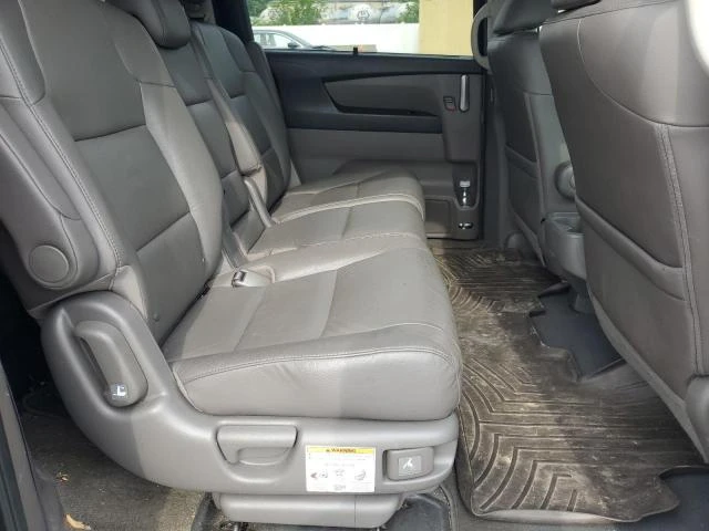 Photo 10 VIN: 5FNRL5H93DB087320 - HONDA ODYSSEY TO 