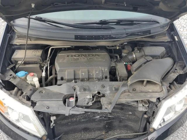 Photo 11 VIN: 5FNRL5H93DB087320 - HONDA ODYSSEY TO 