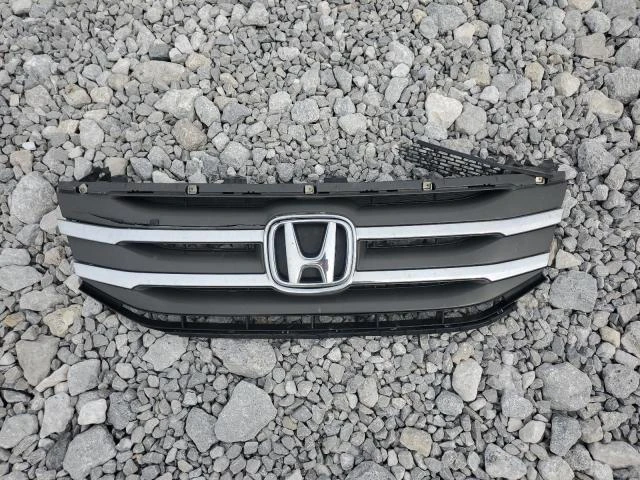 Photo 12 VIN: 5FNRL5H93DB087320 - HONDA ODYSSEY TO 