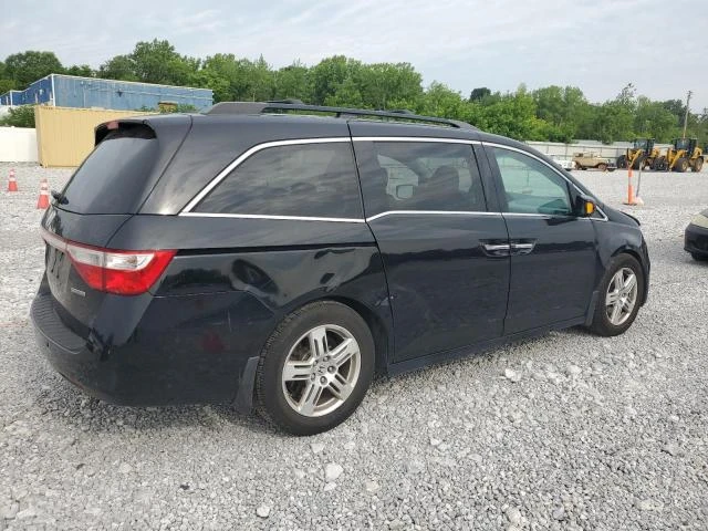 Photo 2 VIN: 5FNRL5H93DB087320 - HONDA ODYSSEY TO 