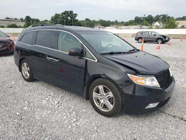 Photo 3 VIN: 5FNRL5H93DB087320 - HONDA ODYSSEY TO 