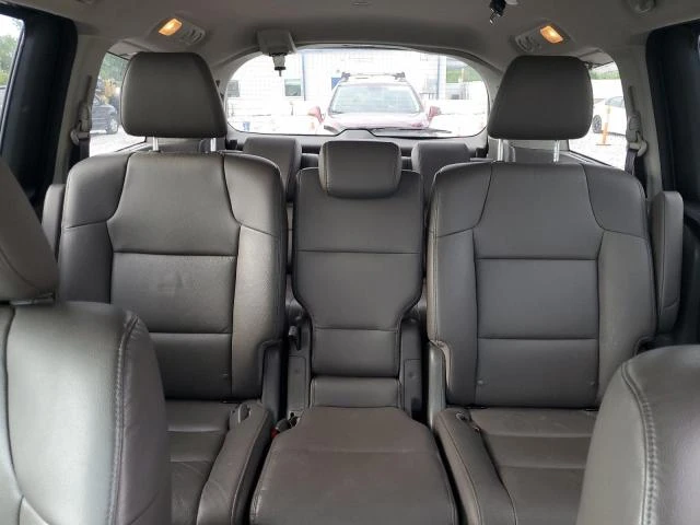 Photo 9 VIN: 5FNRL5H93DB087320 - HONDA ODYSSEY TO 