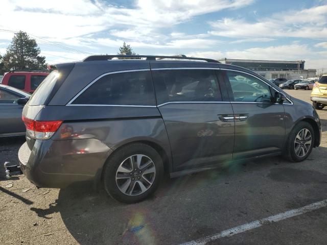 Photo 2 VIN: 5FNRL5H93EB001800 - HONDA ODYSSEY 