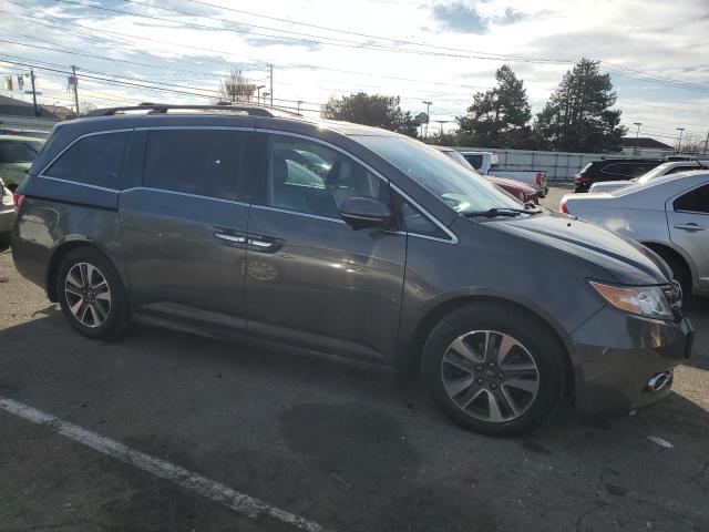 Photo 3 VIN: 5FNRL5H93EB001800 - HONDA ODYSSEY 