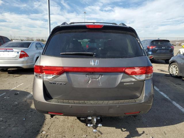 Photo 5 VIN: 5FNRL5H93EB001800 - HONDA ODYSSEY 