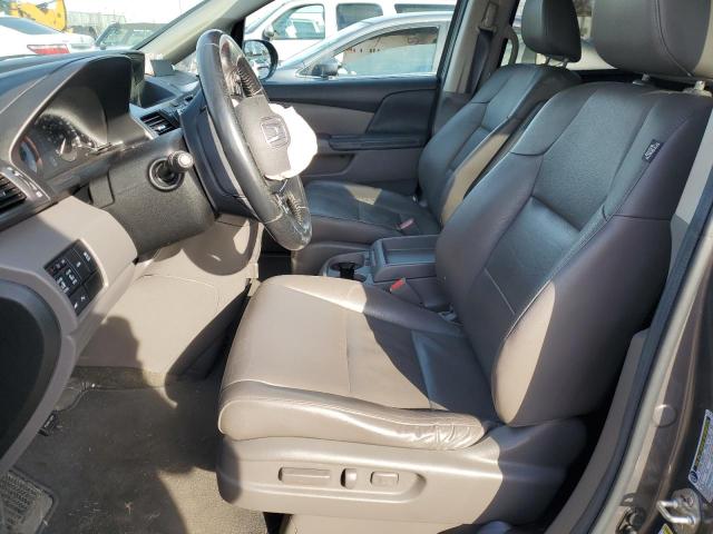 Photo 6 VIN: 5FNRL5H93EB001800 - HONDA ODYSSEY 