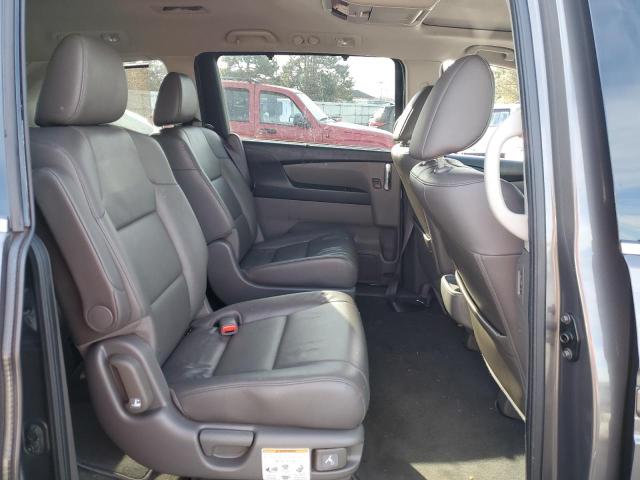 Photo 9 VIN: 5FNRL5H93EB001800 - HONDA ODYSSEY 