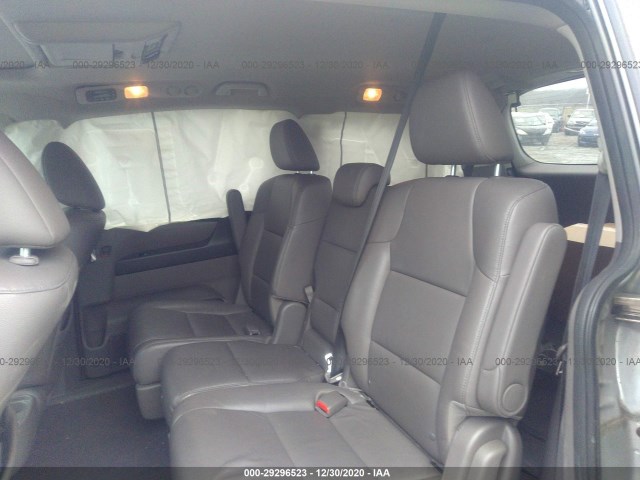 Photo 7 VIN: 5FNRL5H93EB003384 - HONDA ODYSSEY 