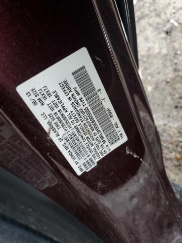 Photo 11 VIN: 5FNRL5H93EB005555 - HONDA ODYSSEY TO 