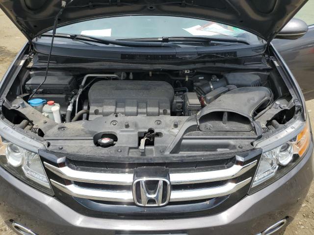 Photo 11 VIN: 5FNRL5H93EB010867 - HONDA ODYSSEY 